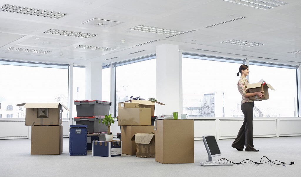 How Can an Office Moving Company Make Your Business Relocation Stress-Free?