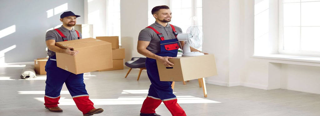 What Are The Cost Benefits Of Hiring A Moving Company vs. DIY Office Moves?