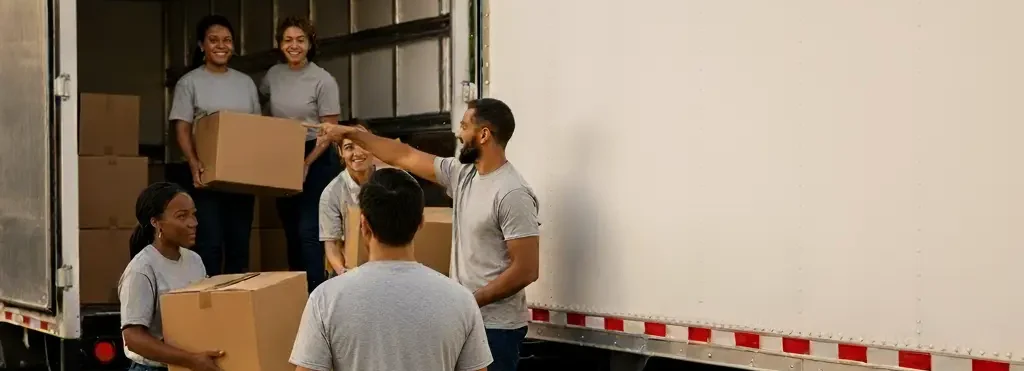 Best Long-Distance Movers in 2025 with Customized Solutions and Simple Moving Steps